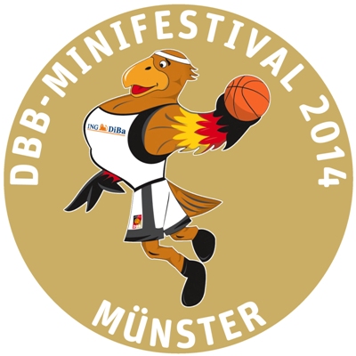 Motiv Minifestival 2014 Münster