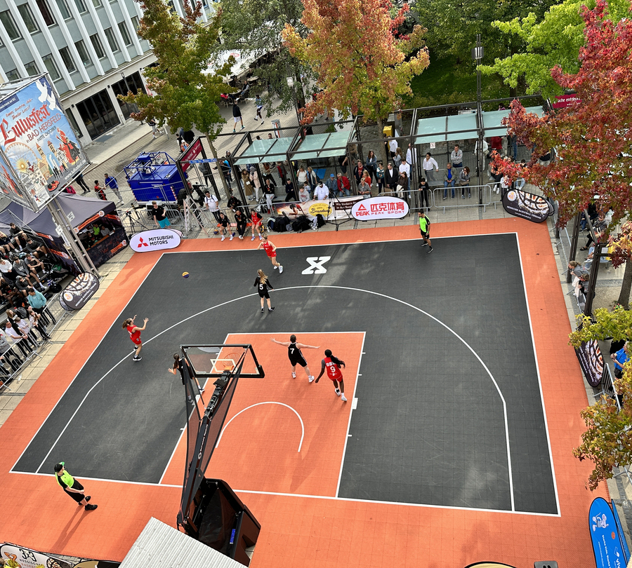 220927 wbv 3x3 Main Court 1