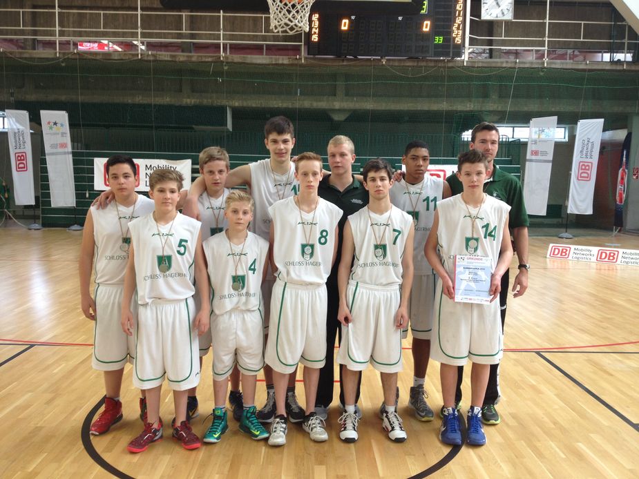 WKIII Jungen-Hagerhof