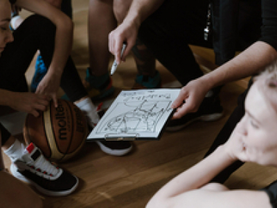 Jetzt anmelden: Coach Clinic Bochum